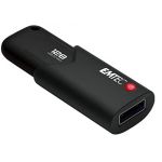 Emtec Cl&eacute; USB 3.2 CLICK SECURE B120 128GB