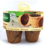 Vilmorin 16 godets coco 8 cm