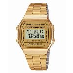 Casio A168WG-9 - Montre mixte Digitale