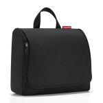 Reisenthel WO7003 Trousse de toilettes XL - Noir