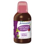 Juvamine Artichaut Sos Minceur 500 ml