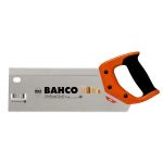 Bahco SCIE À DOS PRIZECUT 300MM, MATÉRIEL FIN MOYEN 13/14 ZPZ - NP-12-TEN