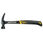 Stanley Marteau arrache-clous antivibe forg&eacute; panne droite FatMax - FMHT1-51276
