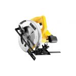 Dewalt DWE560K - Scie circulaire filaire Ø 185 mm Profondeur 65 mm