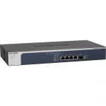 NetGear ProSAFE XS505M - commutateur 5 ports non g&eacute;r&eacute; Montable sur rack
