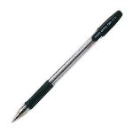 Pilot 12 stylos bille BPS-GP encre noire pointe fine