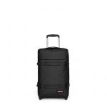 Eastpak Valise cabine souple Transit'R S 51 cm Black