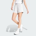 Adidas Short coton 3 bandes Essentials