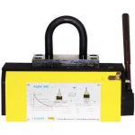 Tractel Aimant De Levage Permanent - Force 1000 Kg