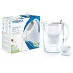 Brita Bouteille et carafe filtrante STYLE XL PRO GRISE 1051699