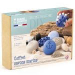 Graine Créative Kit DIY Savons - Marins - 6 pcs