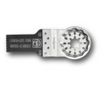 Fein Lame de scie E-Cut Long Life SL, 34 x 20 mm, 5 pce - 63502183230