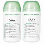 Laboratoires SVR Spirial végétal - Déodorant anti-transpirant 48h