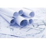 APLI 16093 - Bobine de papier PPC 80g/m² 36"/0.914x175m, blanc