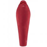 Ferrino Nightec Lite Pro 600 - Sac de couchage Rouge L