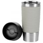 Emsa Travel mug wave 0l36 vert pastel - Categorie fantome