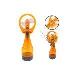 Yonis Y-vb5 - Mini-ventilateur brumisateur portable