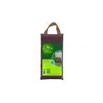 Nortene Housse de protection pour barbecue COVERTOP - Taupe - 70 x 130 x 70 cm