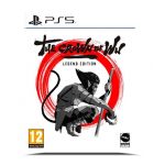 The Crown of Wu Legend Edition - PS5 [PS5]