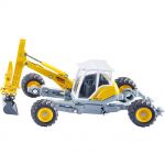 Siku 3548 - Pelle araignée Menzi Muck échelle 1/50