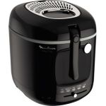 Moulinex Mega XXL - Friteuse électrique 2 kg