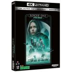 Rogue One : A Star Wars Story [4K Ultra HD Blu-Ray Bonus]