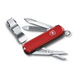 Victorinox Delemont Nail Clip 580