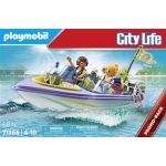 Playmobil 71366, Jouets de construction