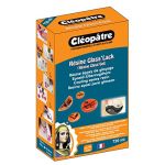 Cleopatre RÉSINE GLASS'LACK en 720 mL, Applicable, 26 x 20 x 22 cm
