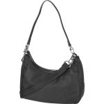 Mandarina Duck Sac &agrave; Bandouli&egrave;re Noir (Black) Hunter P10vct25 25x20x9 (L x H x W)