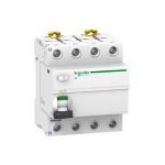 Schneider Electric IID 4P 40A 30MA AC