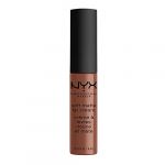 NYX Cosmetics Crème à lèvres douce et mate Leon