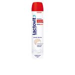 Lactovit Desodorante Reparador Lactourea 0% Alcohol Spray - 48 h - 200 ml