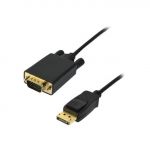 MCL Samar Samar cable video - 1.5 m