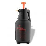 Fuxtec Pulvérisateur à Pression FX-DS1L, 1 Litre, à Pompe, travaux de pulvérisation, Jardin, fertilisation, Lutte Contre Les Mauvaises Herbes et Les nuisibles