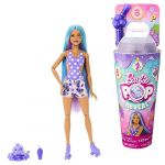 Mattel Poupée Pop Reveal Raisin Petil