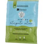 La Saponaria Recharge EcoPowder pour Nettoyant Intime - 25 g