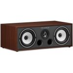 Triangle BOREA BRC1 noyer - Enceinte centrale
