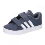 Adidas Vs Pace 2.0 CF C Basket, Collegiate Green, 33 EU