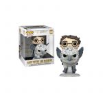 HARRY POTTER AND BUCKBEAK / HARRY POTTER / FIGURINE FUNKO POP