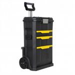 Stanley Valise &agrave; roulettes Rollende Werkstatt II
