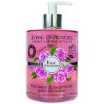 Jeanne en provence Gel Lavant Rose Envoutante - 500 ml