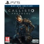 The Callisto Protocol Day One Edition PS5 [PS5]
