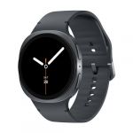 Samsung Montre connectée Galaxy Watch8 Graphite 44mm 4G