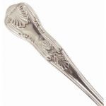 Olympia Cuill&egrave;re &agrave; th&eacute; Kings - Lot de 12