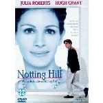 Coup de Foudre à Notting Hill