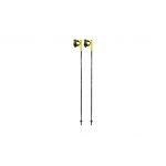 Leki Batons trail running evotrail fx one ta noir jaune 110