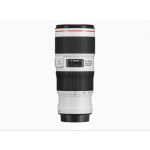 Canon 70-200mm EF f/4 L IS USM II (New)
