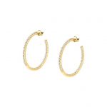 Morellato Créoles Tesori SAIW149 925 Argent recylé