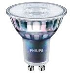 Philips Lampes MASTER LED ExpertColor, GU10, 3,9W PH MSGU35W92736D